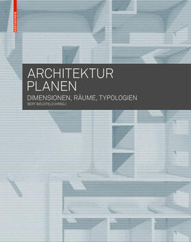 Bielefeld | Architektur planen | Buch | 978-3-0356-0318-7 | sack.de