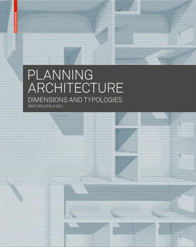 Bielefeld | Planning Architecture | Buch | 978-3-0356-0323-1 | sack.de
