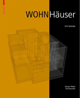Pfeifer / Brauneck |  Wohnhäuser | Buch |  Sack Fachmedien