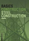 Hanses |  Basics Steel Construction | Buch |  Sack Fachmedien
