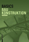 Achilles / Bielefeld / Hanses |  Basics Baukonstruktion | Buch |  Sack Fachmedien
