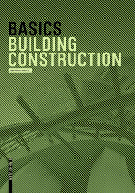 Achilles / Hanses / Kummer |  Basics Building Construction | Buch |  Sack Fachmedien