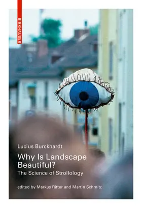 Burckhardt / Ritter / Schmitz | Why is Landscape Beautiful? | E-Book | sack.de