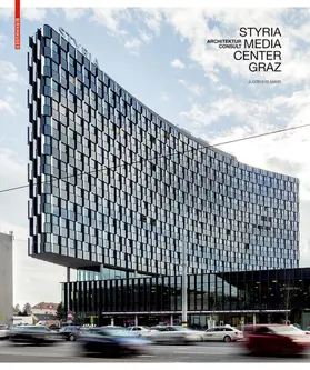 Eiblmayr / Titz / Mair |  Styria Media Center Graz | eBook | Sack Fachmedien