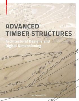 Weinand | Advanced Timber Structures | Buch | 978-3-0356-0561-7 | sack.de