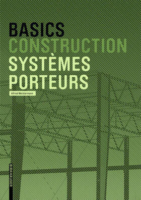 Meistermann | Basics Systèmes porteurs | Buch | 978-3-0356-0563-1 | sack.de