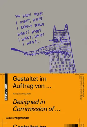 Damm | Gestaltet im Auftrag von ... / Designed in commission of ... | E-Book | sack.de