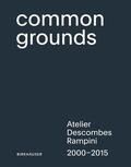 Marchand / Descombes / Rampini |  Common Grounds | Buch |  Sack Fachmedien