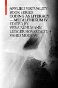 Bühlmann / Moosavi / Hovestadt |  Coding as Literacy | Buch |  Sack Fachmedien
