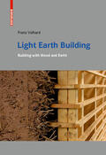 Volhard |  Volhard, F: Light Earth Building | Buch |  Sack Fachmedien
