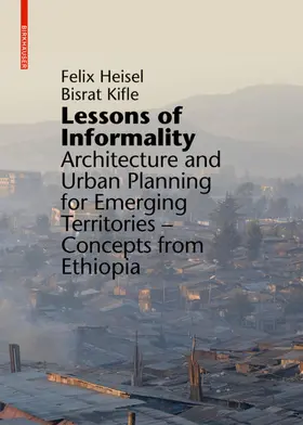Heisel / Kifle Woldeyessus |  Lessons of Informality | Buch |  Sack Fachmedien