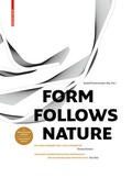 Finsterwalder |  Form Follows Nature | Buch |  Sack Fachmedien