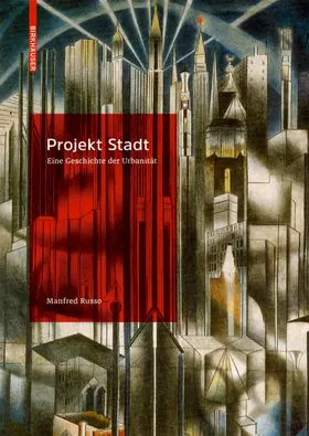Russo |  Projekt Stadt | Buch |  Sack Fachmedien