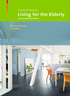 Feddersen / Lüdtke |  Feddersen, E: Living for the Elderly | Buch |  Sack Fachmedien