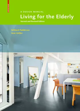 Feddersen / Lüdtke |  Feddersen, E: Living for the Elderly | Buch |  Sack Fachmedien