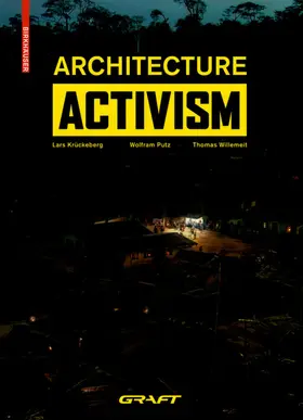 GRAFT |  Architecture Activism | eBook | Sack Fachmedien