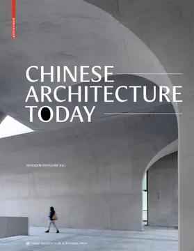  Chinese Architecture Today | eBook | Sack Fachmedien