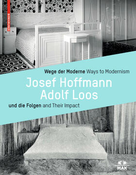 Thun-Hohenstein / Boeckl / Witt-Dörring |  Wege der Moderne / Ways to Modernism | Buch |  Sack Fachmedien
