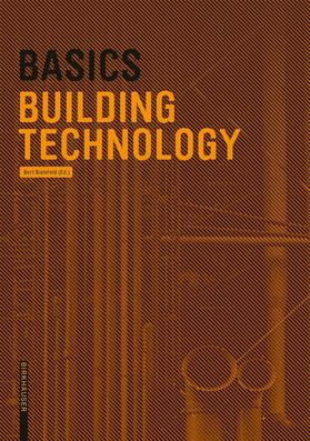 Bielefeld | Basics Building Technology | Buch | 978-3-0356-0928-8 | sack.de