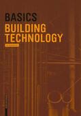 Bielefeld |  Basics Building Technology | Buch |  Sack Fachmedien