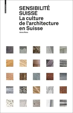 Roos |  Sensibilité suisse | eBook | Sack Fachmedien