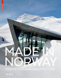 Helsing Almaas |  Made in Norway | Buch |  Sack Fachmedien