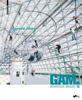 GAM 12: Structural Affairs | E-Book | sack.de