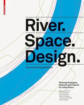 Prominski / Stokman / Stimberg |  River.Space.Design | eBook | Sack Fachmedien