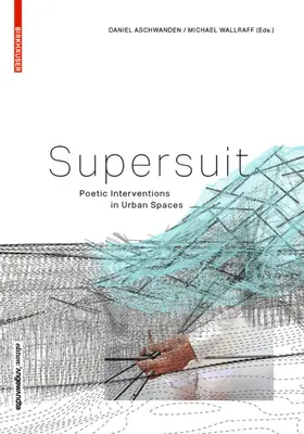 Aschwanden / Wallraff |  SUPERSUIT | eBook | Sack Fachmedien