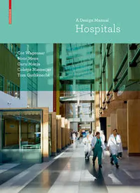 Wagenaar / Mens |  Hospitals | Buch |  Sack Fachmedien