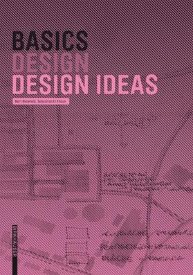 Bielefeld / El Khouli |  Basics Design Ideas | eBook | Sack Fachmedien