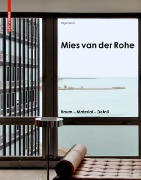 Stach |  Mies van der Rohe | Buch |  Sack Fachmedien