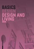 Krebs |  Basics Design and Living | eBook | Sack Fachmedien