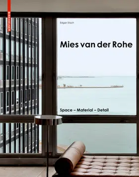 Stach |  Mies van der Rohe | Buch |  Sack Fachmedien