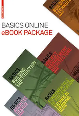  Basics Online eBook Package | eBook | Sack Fachmedien