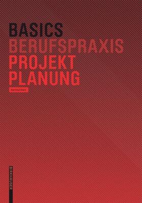 Klein |  Basics Projektplanung | eBook | Sack Fachmedien
