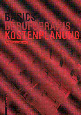 Bielefeld / Schneider | Basics Kostenplanung | E-Book | sack.de