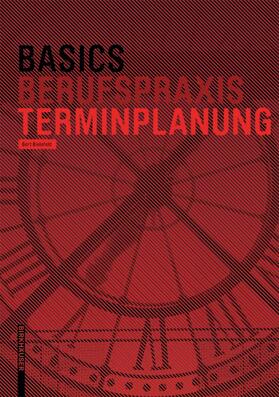Bielefeld | Basics Terminplanung | E-Book | sack.de