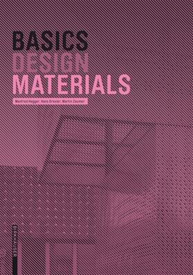 Hegger / Drexler / Zeumer | Basics Materials | E-Book | sack.de