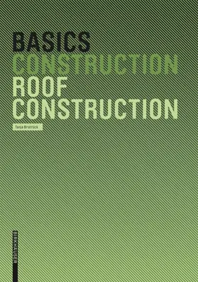 Brotrück |  Basics Roof Construction | eBook | Sack Fachmedien