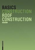 Brotrück |  Basics Roof Construction | eBook | Sack Fachmedien
