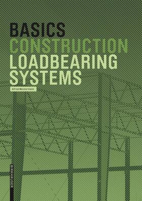 Meistermann |  Basics Loadbearing Systems | eBook | Sack Fachmedien