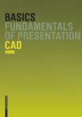 Krebs |  Basics CAD | eBook | Sack Fachmedien