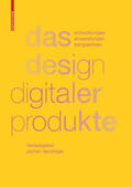 Denzinger |  Das Design digitaler Produkte | Buch |  Sack Fachmedien