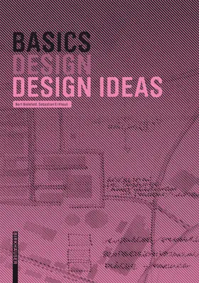 Bielefeld / El Khouli | Basics Design Ideas | E-Book | sack.de