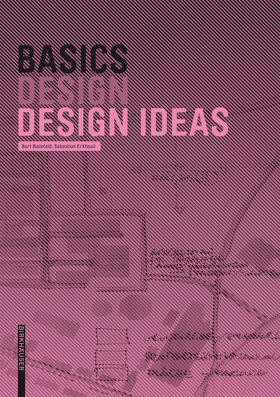 Bielefeld / El Khouli | Basics Design Ideas | E-Book | sack.de