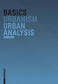 Schwalbach |  Basics Urban Analysis | eBook | Sack Fachmedien