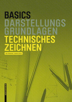 Bielefeld / Skiba |  Basics Technisches Zeichnen | eBook | Sack Fachmedien