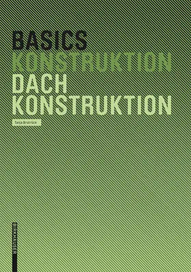Brotrück | Basics Dachkonstruktion | E-Book | sack.de
