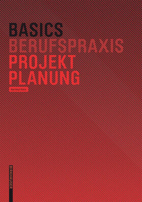 Klein | Basics Projektplanung | E-Book | sack.de